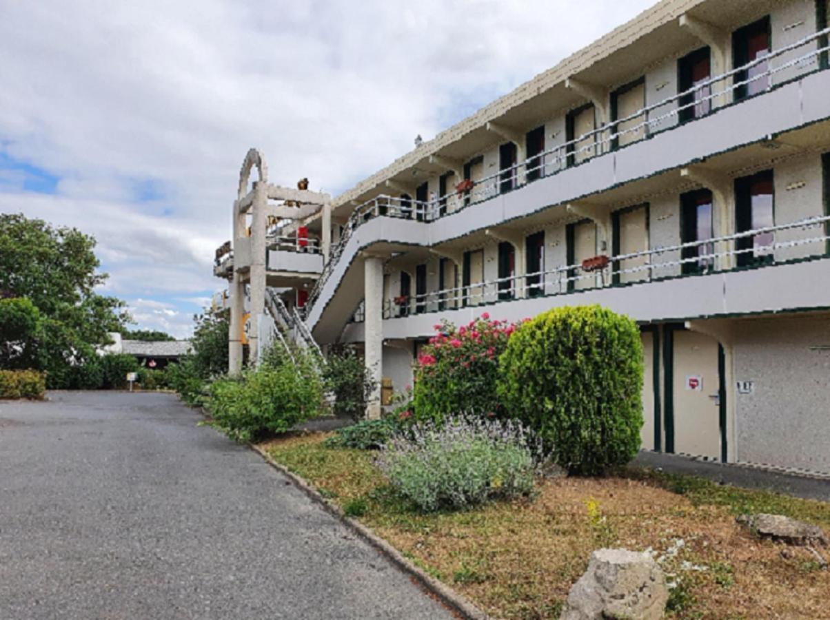 Premiere Classe Coulommiers Mouroux Exterior photo